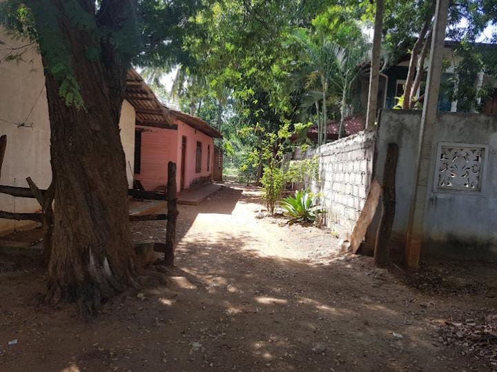Commercial Land for Sale in Tissamaharama