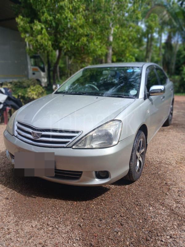 Toyota Allion 2002 - Used Car sale in Sri Lanka - patpat.lk