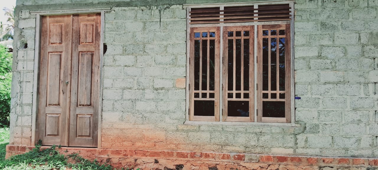 House for Sale in Kurunegala