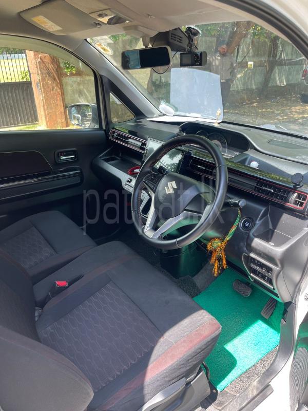 Suzuki Wagon R 2018 - Used Car sale in Sri Lanka - patpat.lk