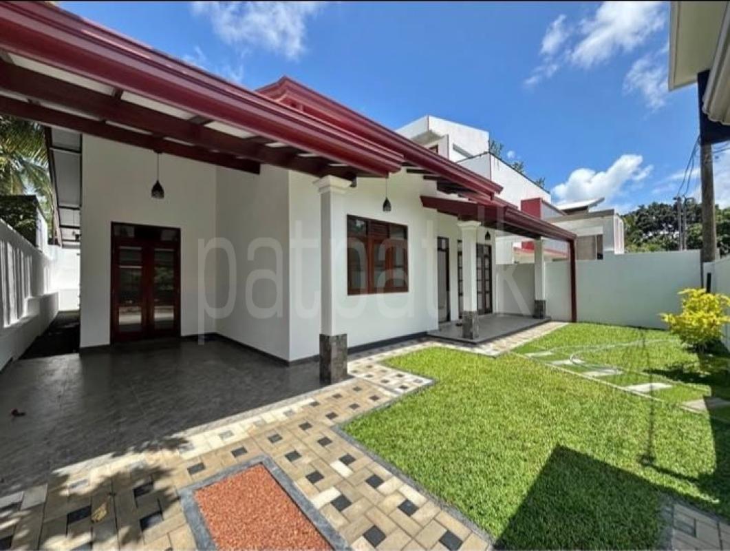 House for Sale in Kesbewa ads-image-1