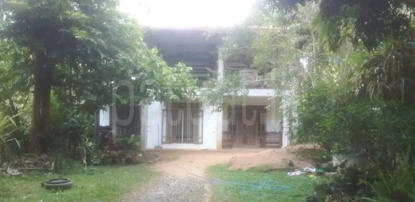 House for Sale in Kuliyapitiya