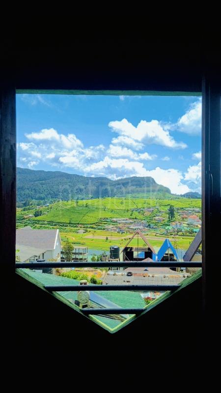 Hotel for Sale in Nuwara Eliya