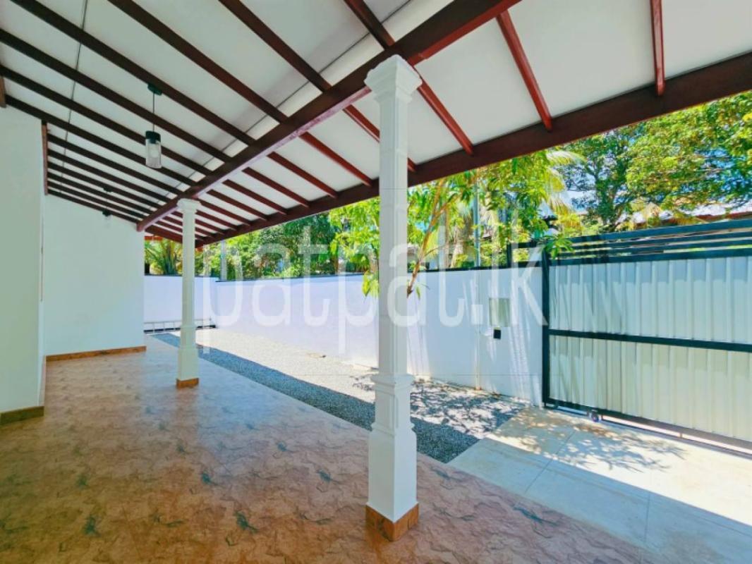 House for Sale in Kesbewa