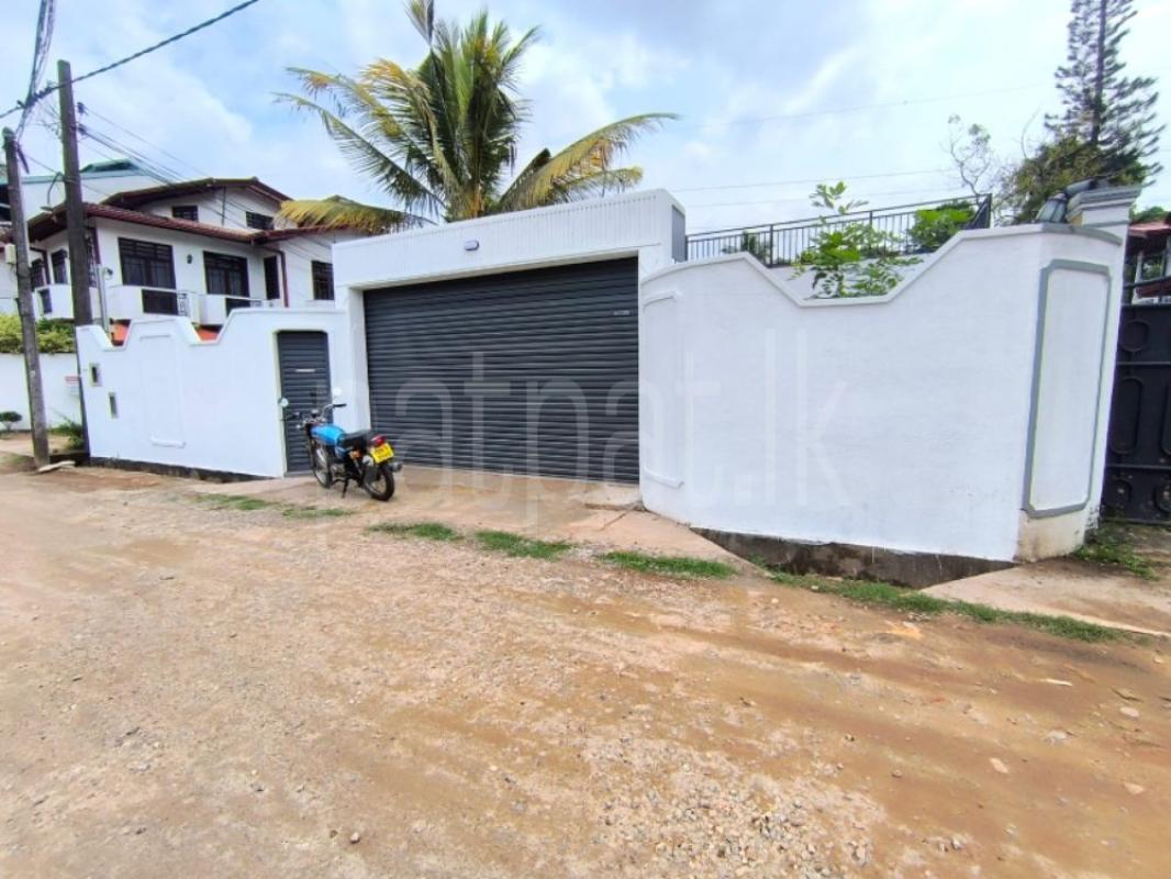 House for Sale in Malabe ads-image-1