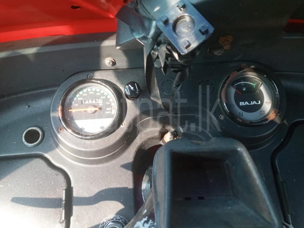 Bajaj Three Wheel 2018 - Used Three wheeler sale in Sri Lanka - patpat.lk