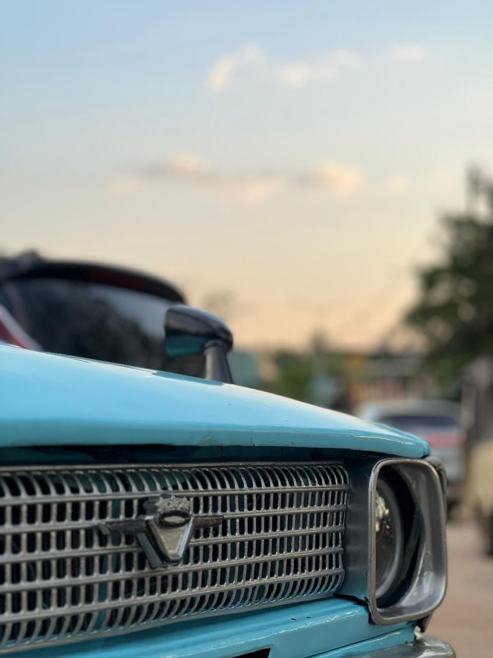 Toyota Ke72 1971 - Used Car sale in Sri Lanka - patpat.lk