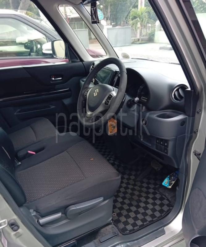 Suzuki Spacia 2020 - பயன்படுத்தப்பட்டது கார் sale in Sri Lanka - patpat.lk