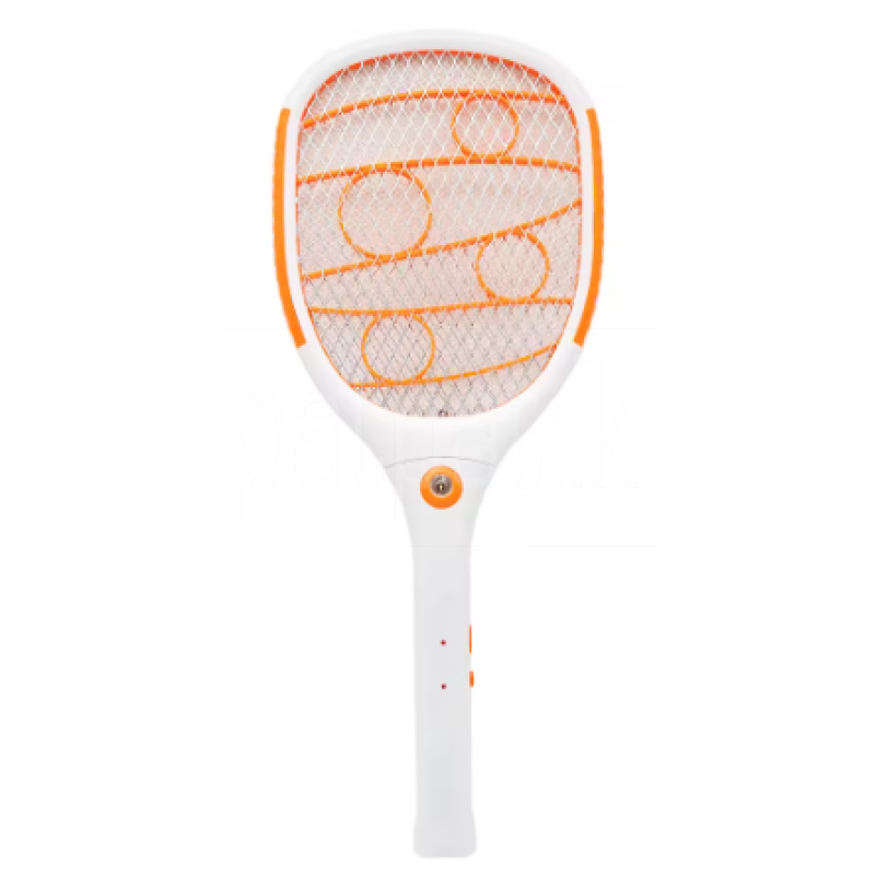 Rechargeable Mosquito Bat