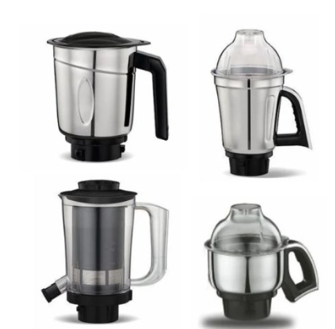 Preethi Zodiac 2.0 1000W Mixer Zodiac Series