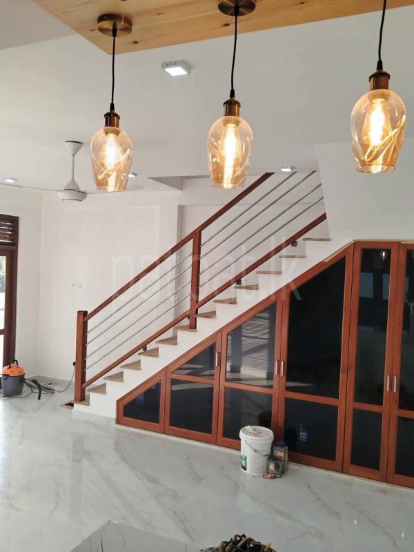 House for Sale in Polgasowita