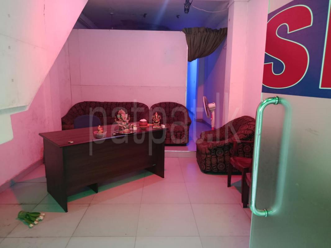 Shop for Rent in Mattakkuliya (Colombo 15)