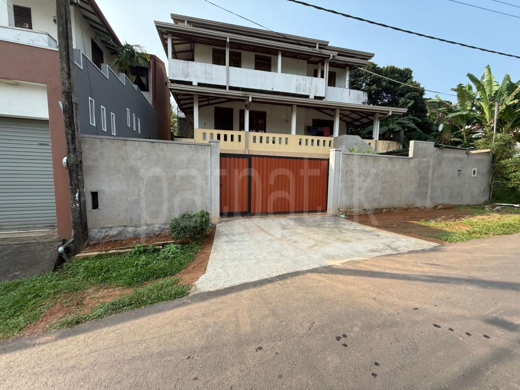 House for Sale in Hokandara ads-image-1