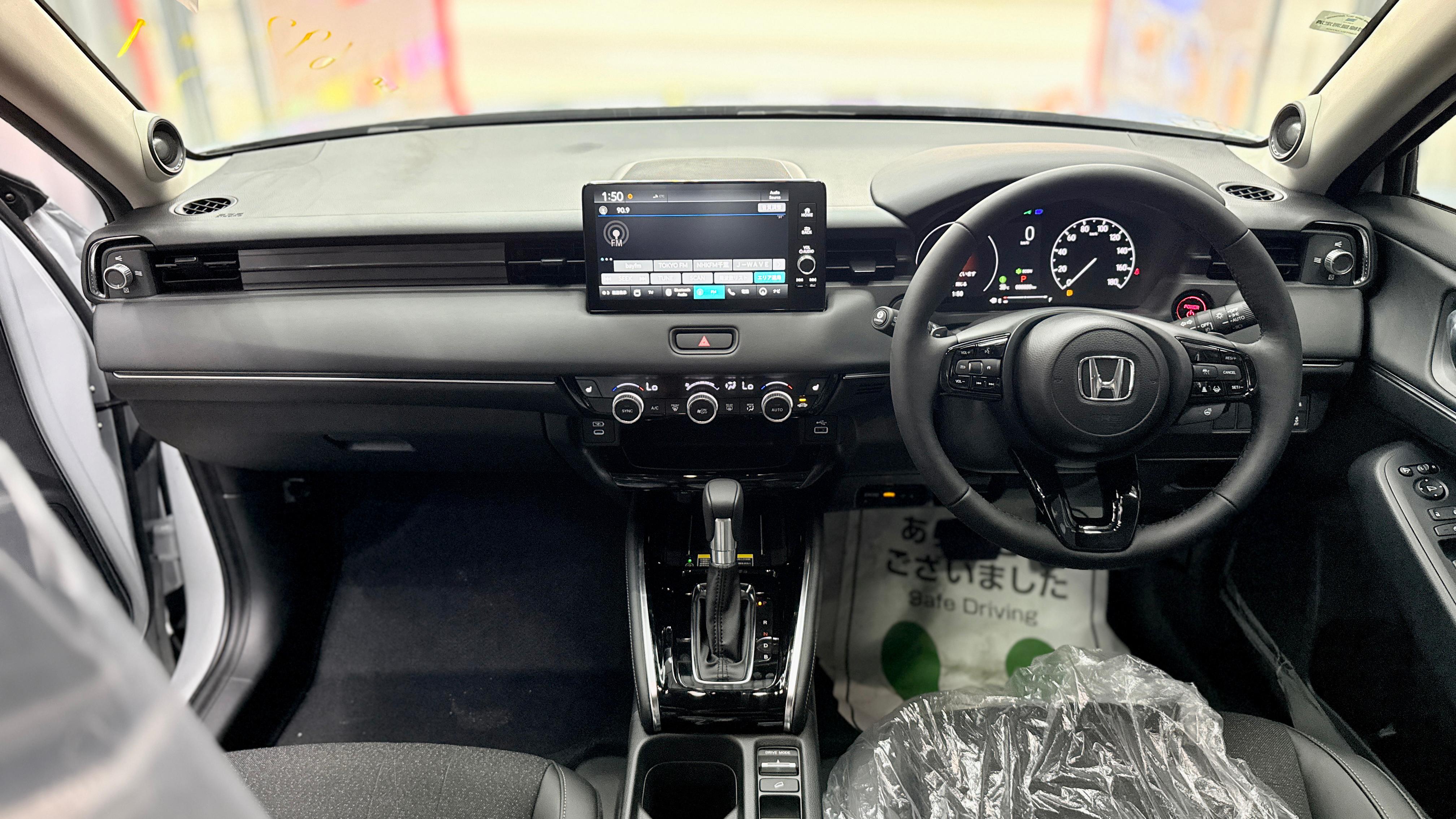 Honda Vezel 2026 - சான்றளிக்கப்பட்டது SUV sale in Sri Lanka - patpat.lk