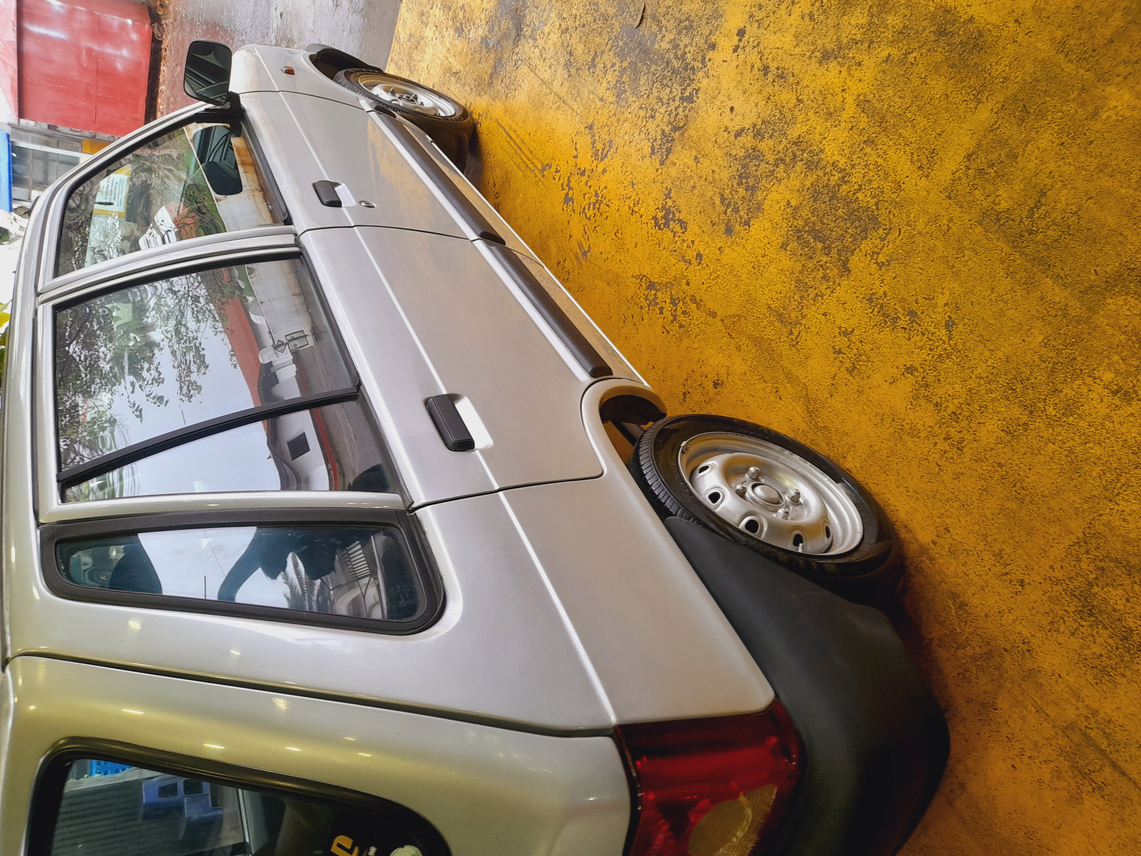 Suzuki Maruti 2010 - Used Car sale in Sri Lanka - patpat.lk