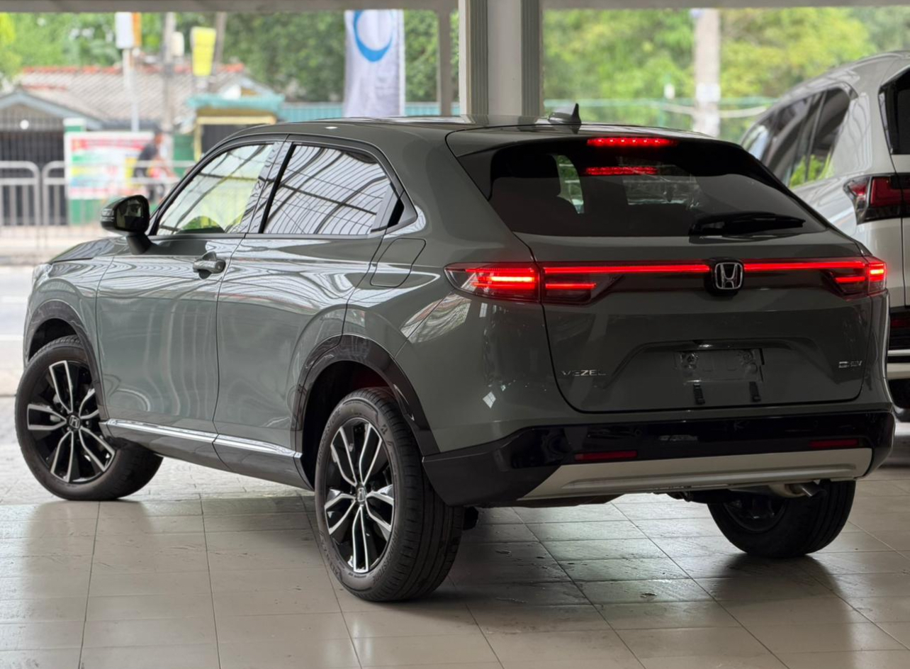 Honda Vezel 2026 - சான்றளிக்கப்பட்டது SUV sale in Sri Lanka - patpat.lk