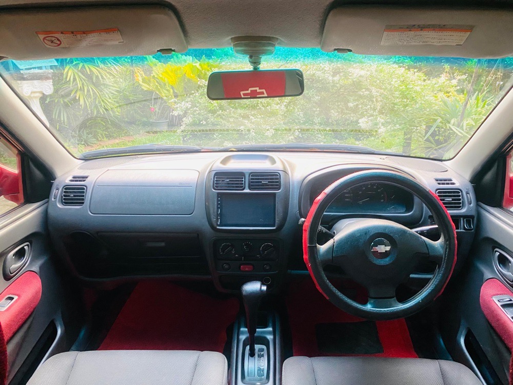 Chevrolet Cruze 2004 - Used Car sale in Sri Lanka - patpat.lk