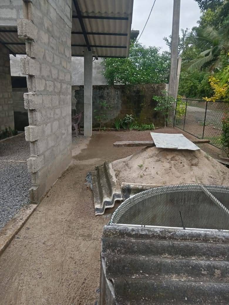 House for Sale in Divulapitiya