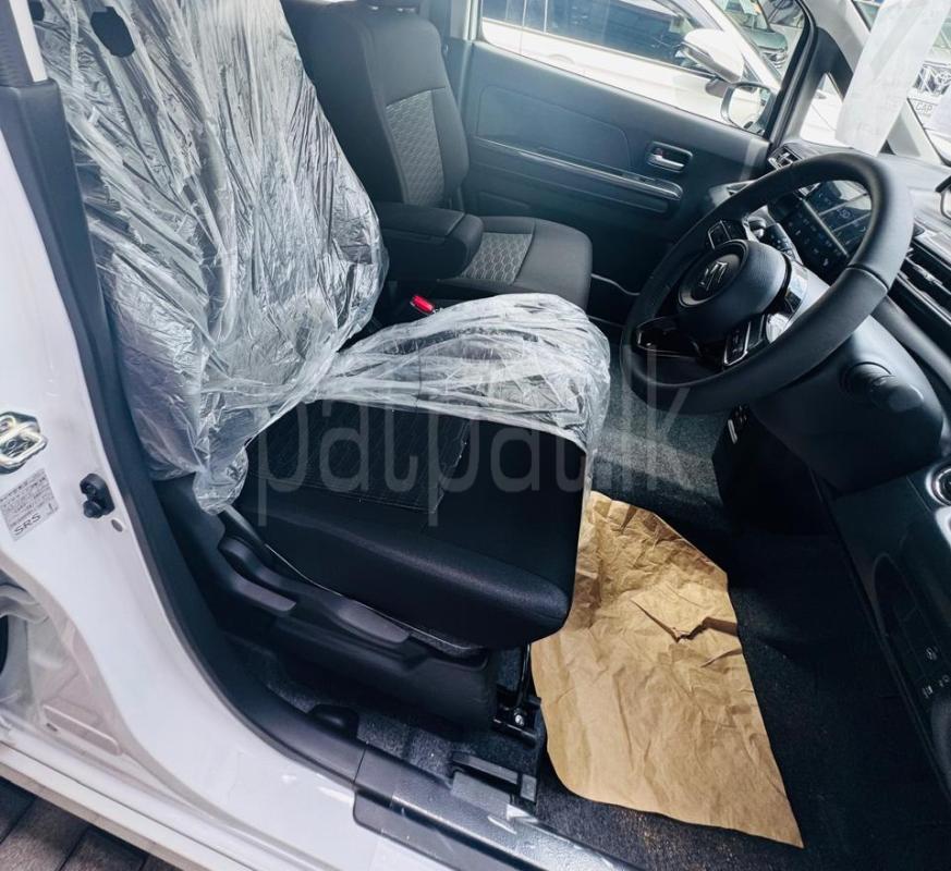 Suzuki Wagon R 2026 - சான்றளிக்கப்பட்டது கார் sale in Sri Lanka - patpat.lk