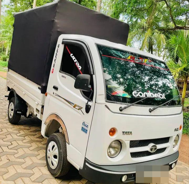 Tata Ace 2007 - Used Truck sale in Sri Lanka - patpat.lk