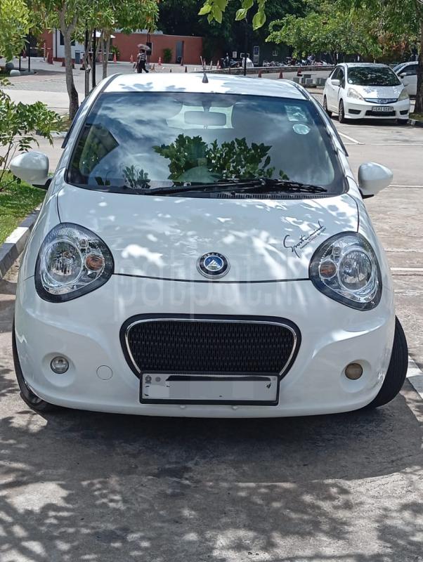 Micro Panda 2016 - භාවිතා කරන ලද කාර් sale in Sri Lanka - patpat.lk