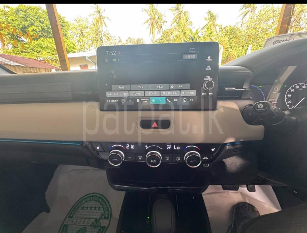 Honda Vezel 2026 - சான்றளிக்கப்பட்டது SUV sale in Sri Lanka - patpat.lk