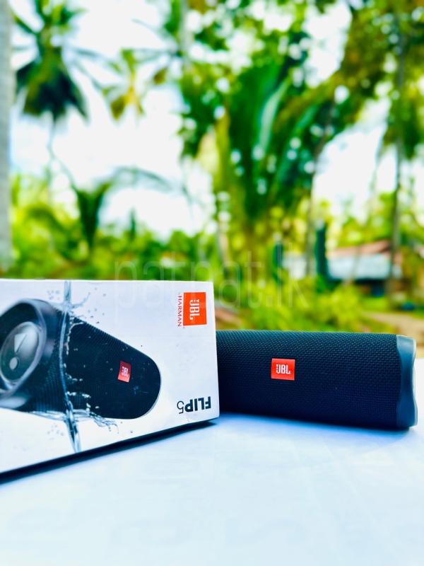 JBL Flip 5