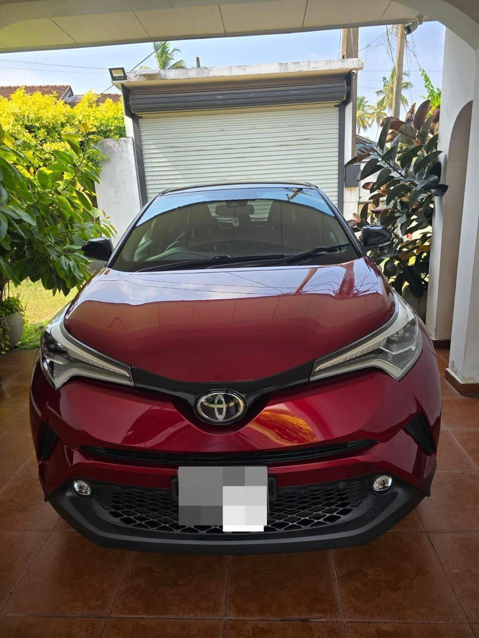 Toyota CHR 2018 ads-image-1