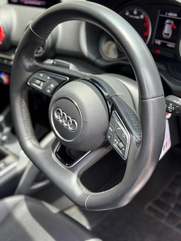 Audi Q2 2019 - Brand New SUV sale in Sri Lanka - patpat.lk