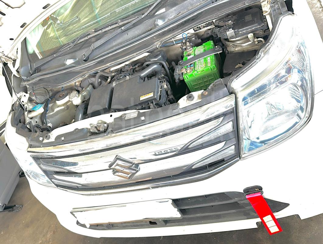 Suzuki Wagon R 2015 - பயன்படுத்தப்பட்டது கார் sale in Sri Lanka - patpat.lk