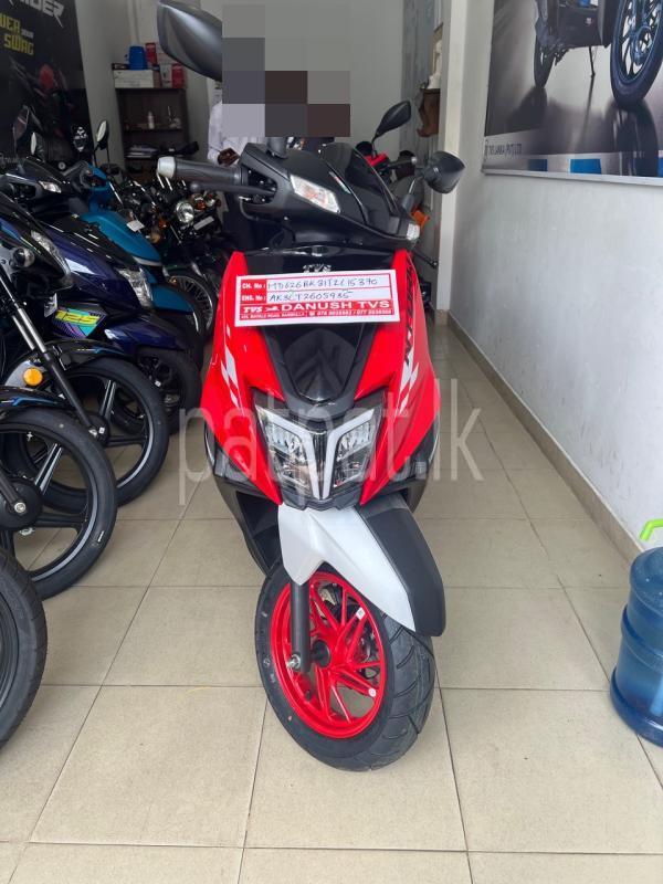 TVS Ntorq 2026 - Brand New Bike sale in Sri Lanka - patpat.lk