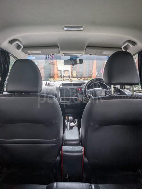 Honda Fit 2015 - பயன்படுத்தப்பட்டது கார் sale in Sri Lanka - patpat.lk