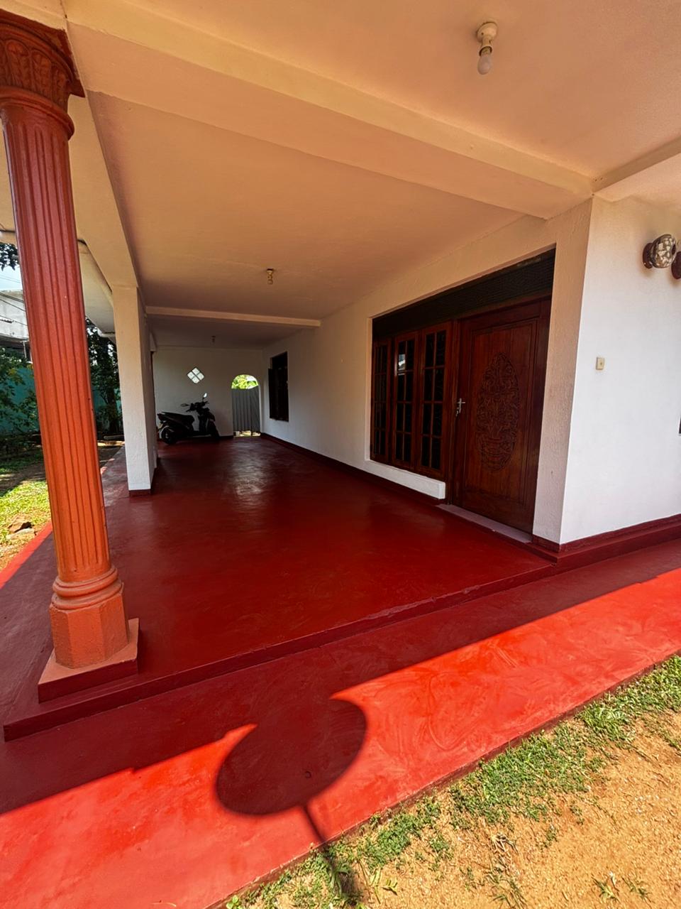 House for Rent in Kadawatha