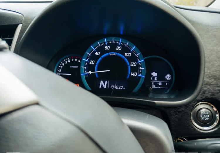 Suzuki MR wagon 2016 - பயன்படுத்தப்பட்டது கார் sale in Sri Lanka - patpat.lk