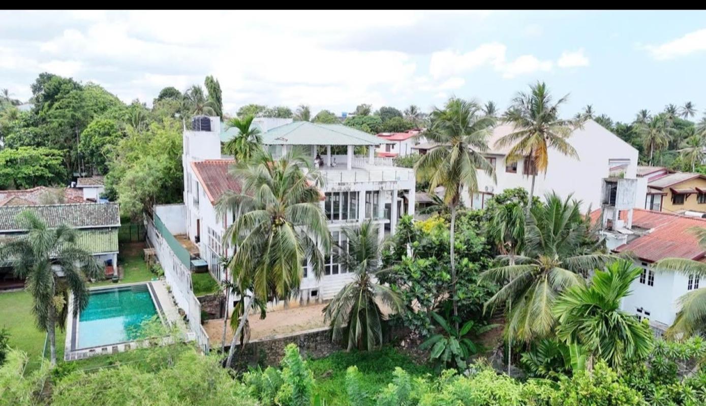 House for Sale in Malabe