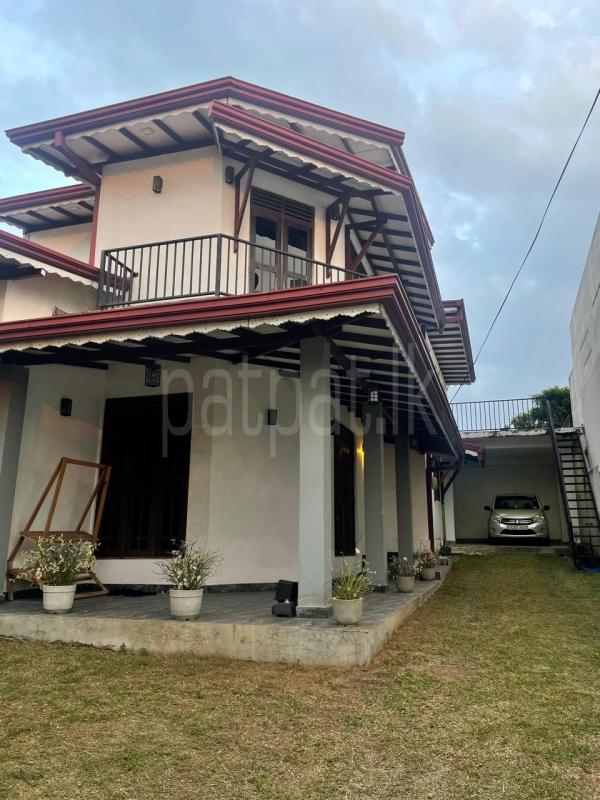 House for Sale in Kadawatha