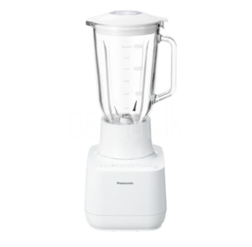 PANASONIC MX-MG5321 Precisely Crushed Ice – Enjoy the Difference