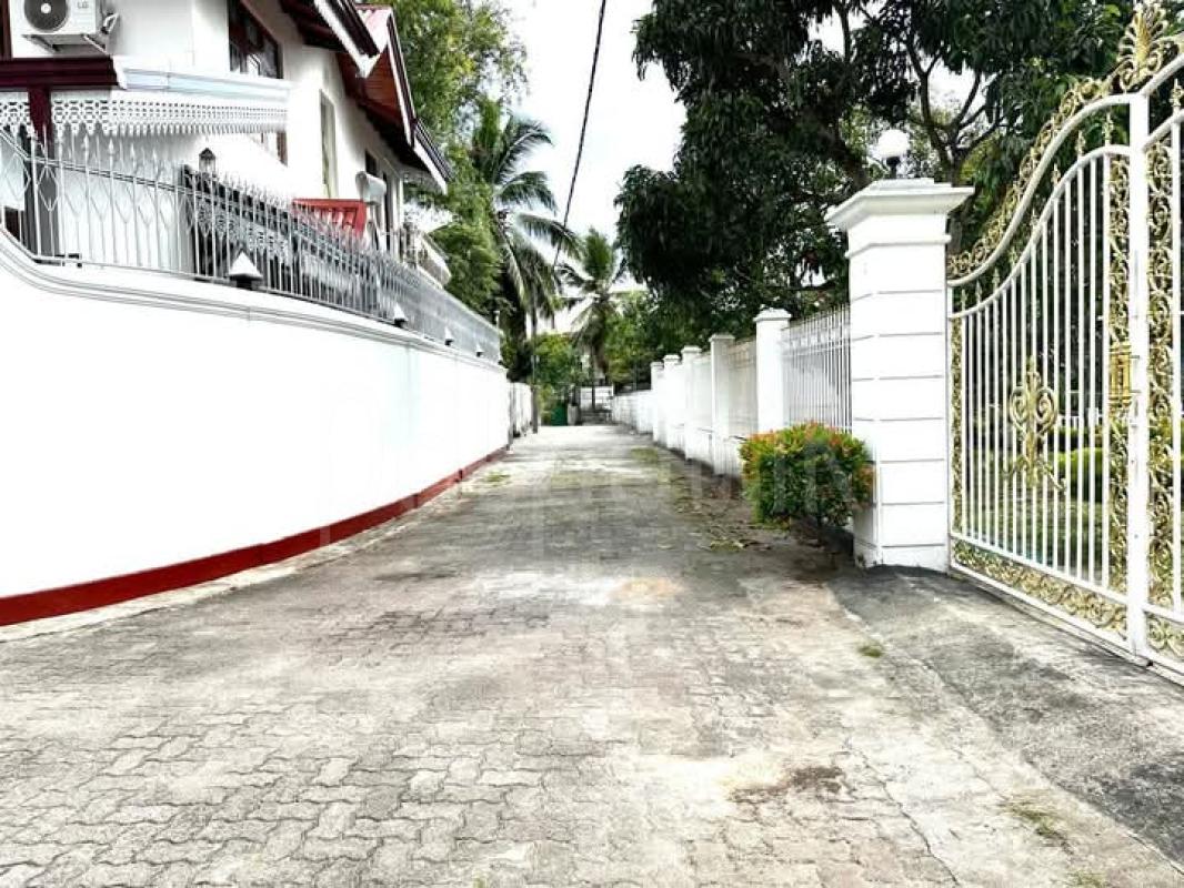 House for Sale in Kiribathgoda