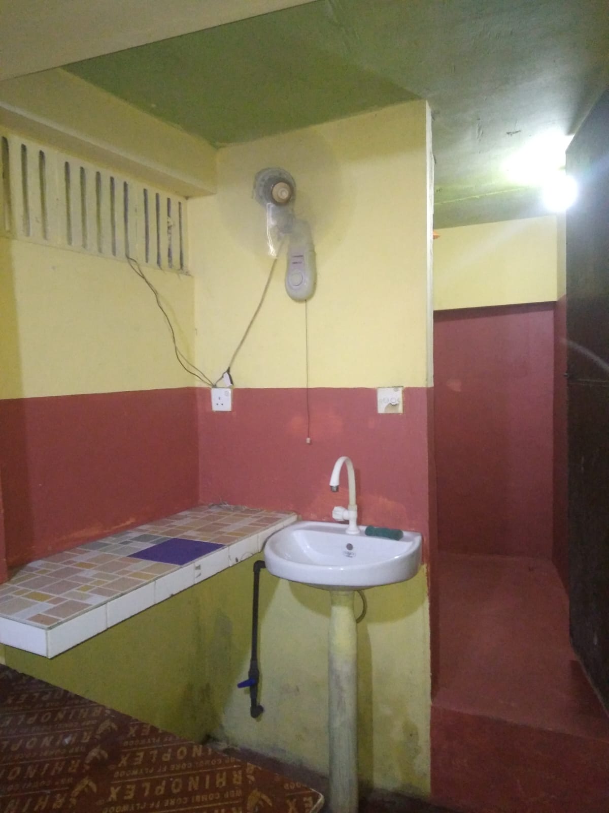Room for Rent in Borella (Colombo 08)
