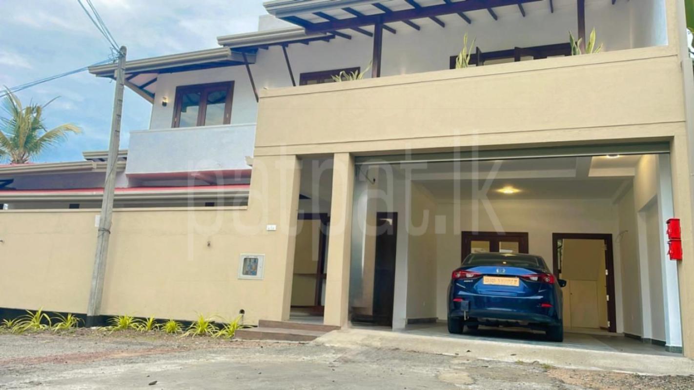 House for Rent in Mattegoda ads-image-1