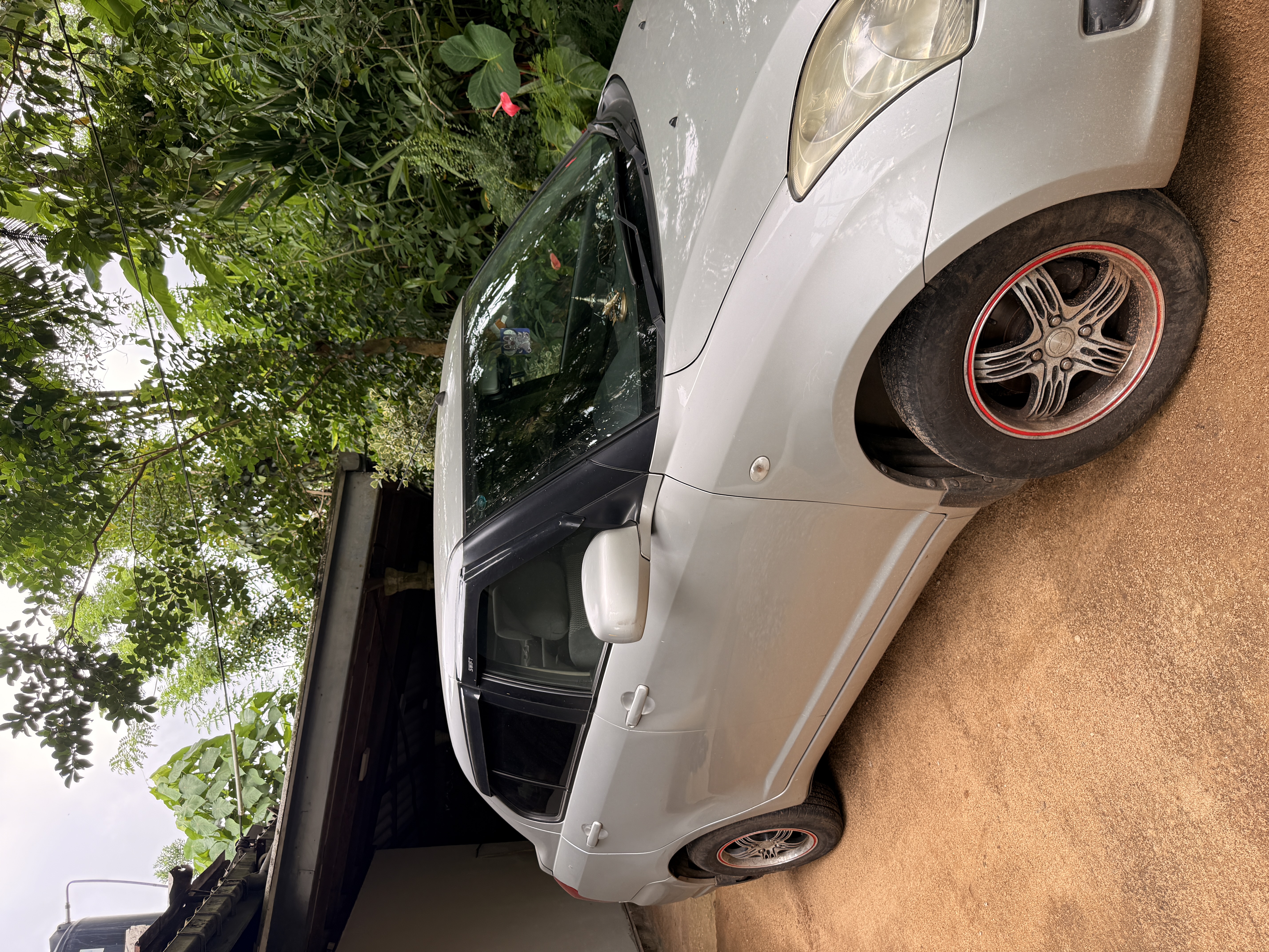 Suzuki Dzire 2010 - பயன்படுத்தப்பட்டது கார் sale in Sri Lanka - patpat.lk
