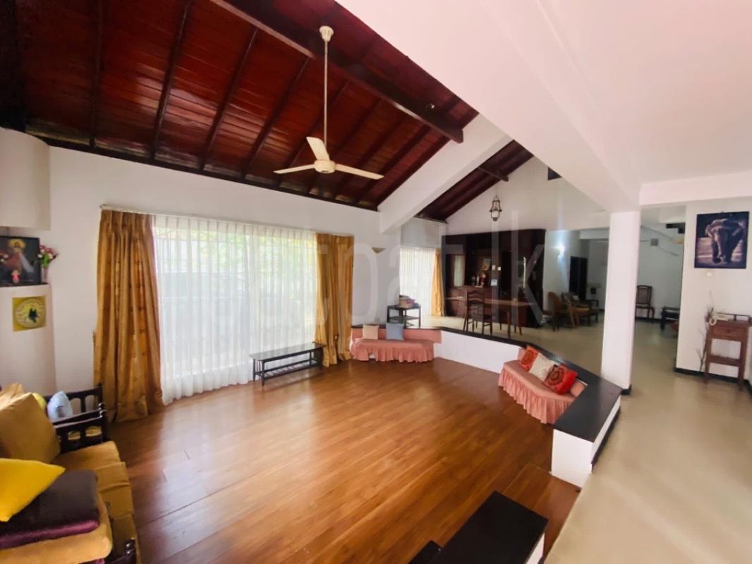 House for Rent in Ethul Kotte