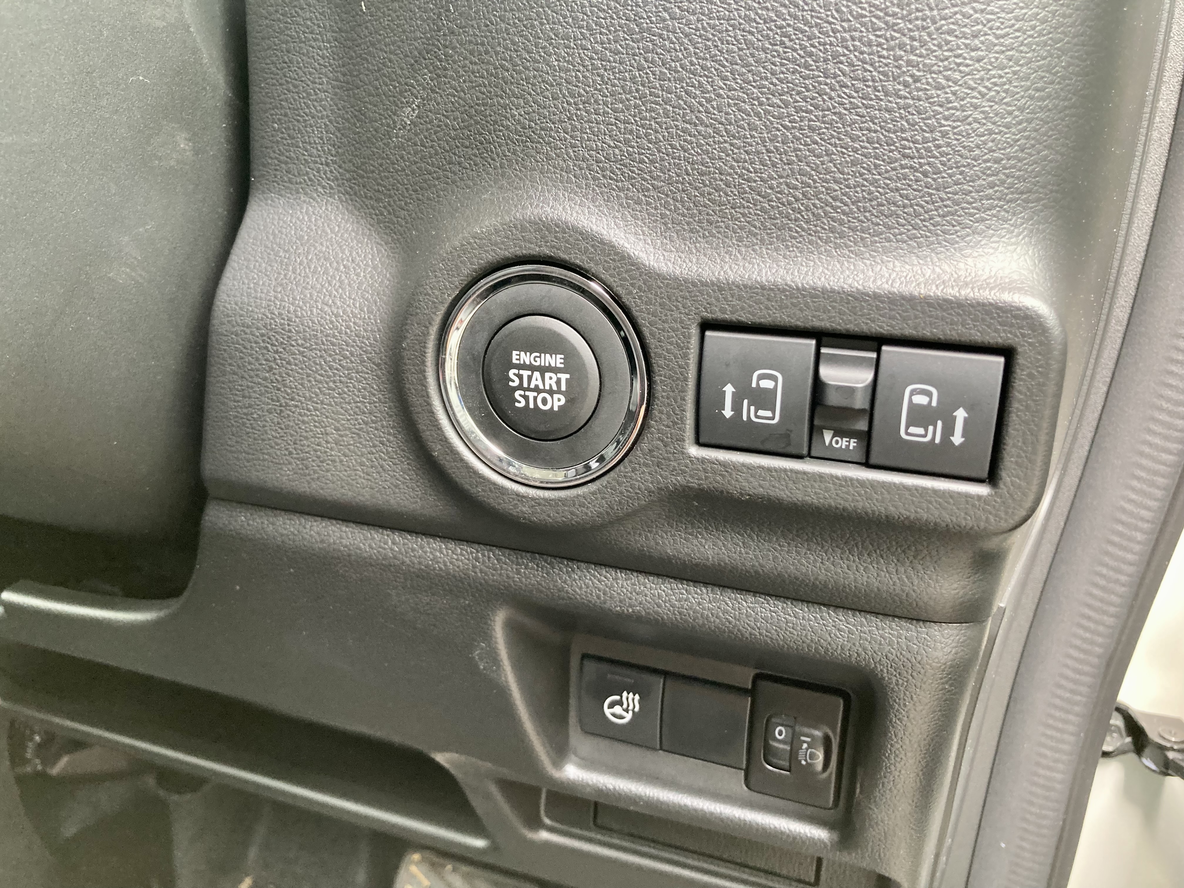 Mazda Flair 2024 - Brand New Van sale in Sri Lanka - patpat.lk