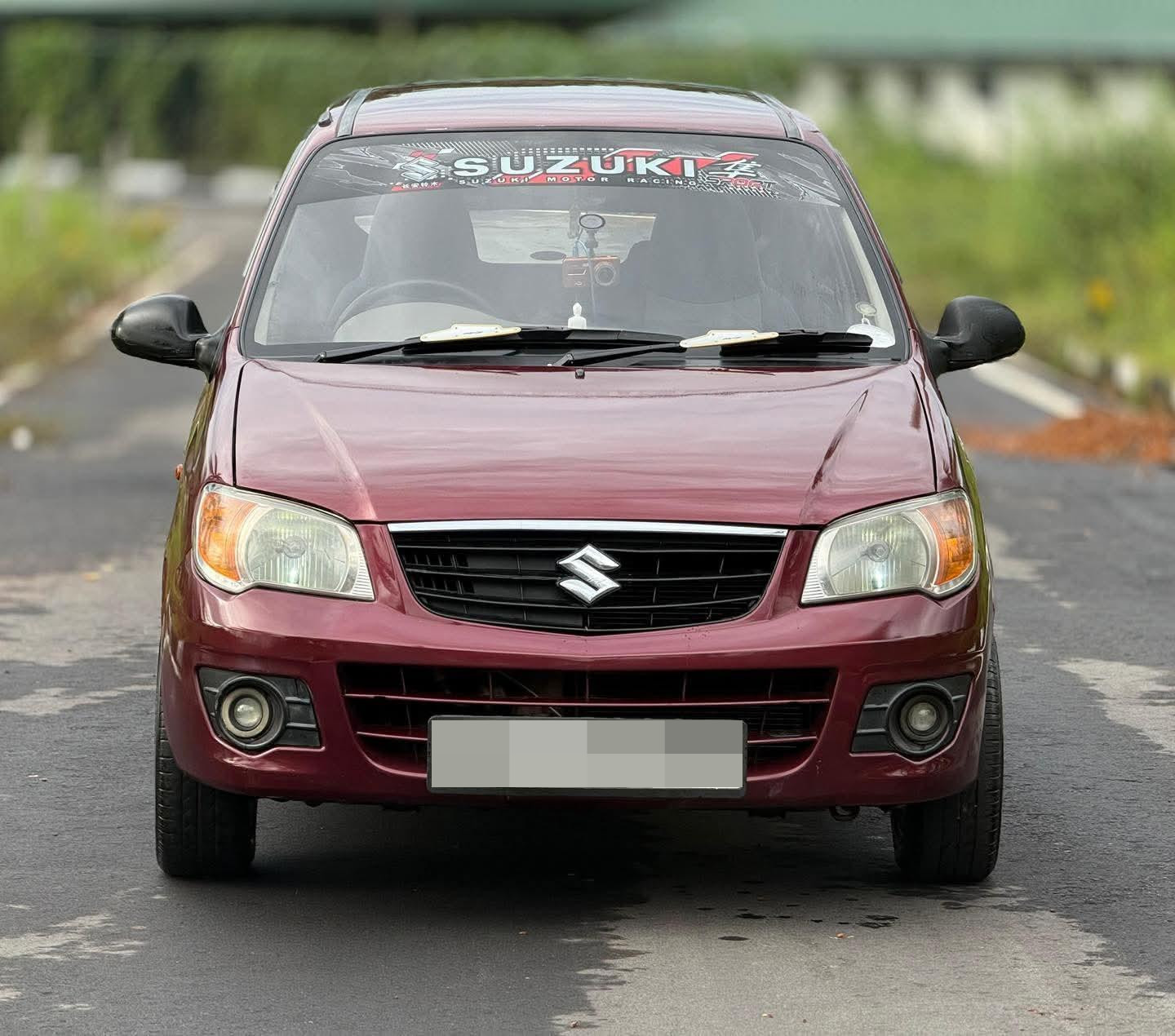 Suzuki Alto 2011 - பயன்படுத்தப்பட்டது கார் sale in Sri Lanka - patpat.lk