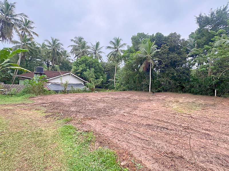 Residential Land for Sale in Minuwangoda