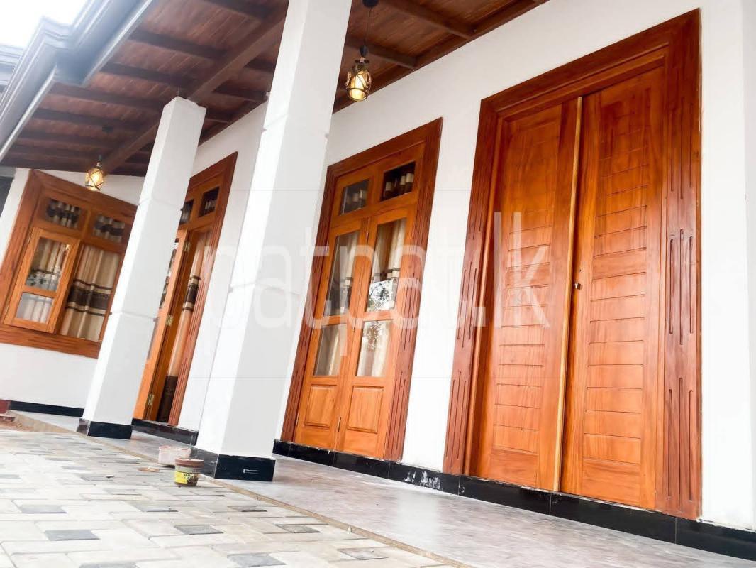 House for Sale in Godagama
