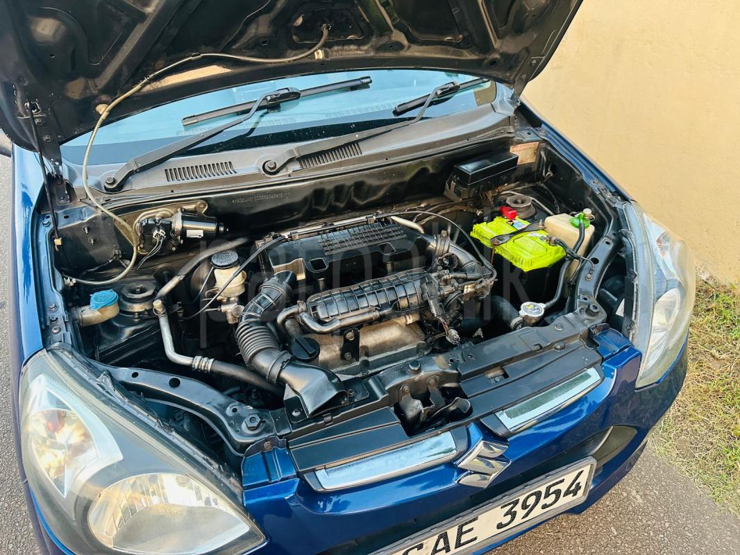 Suzuki Alto 2014 - சான்றளிக்கப்பட்டது கார் sale in Sri Lanka - patpat.lk