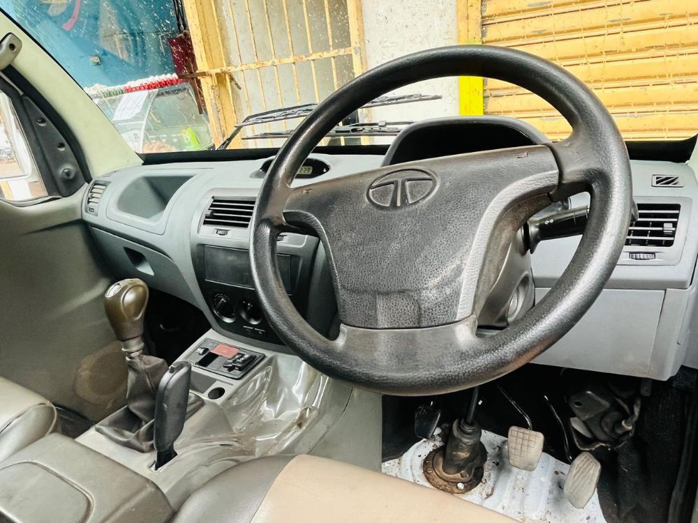 Tata Ace 2017 - Used Truck sale in Sri Lanka - patpat.lk