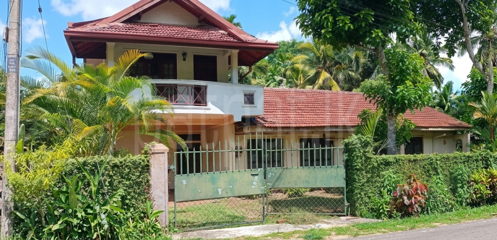 House for Sale in Tulhiriya