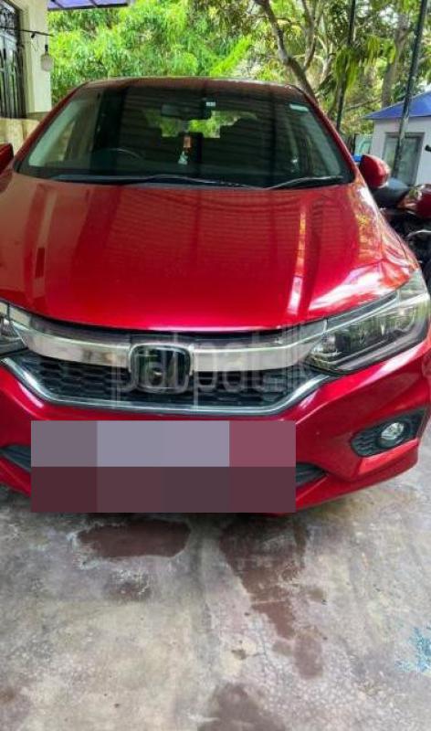 Honda Grace 2017 - பயன்படுத்தப்பட்டது கார் sale in Sri Lanka - patpat.lk